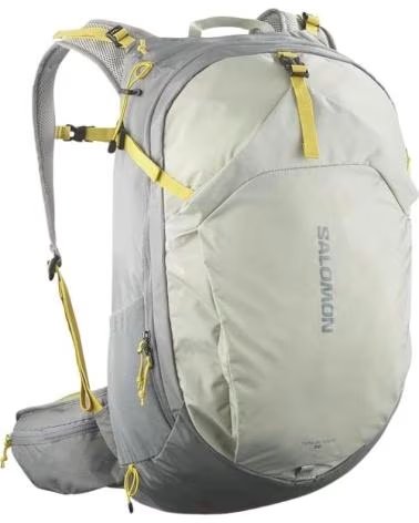 SALOMON ZAINO TRAILBLAZER 30 RIF: 1171854 VARIOS COLORES