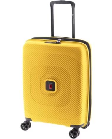 GLADIATOR MALETA DE CABINA VINCENT SPINNER 55 CM AZUL