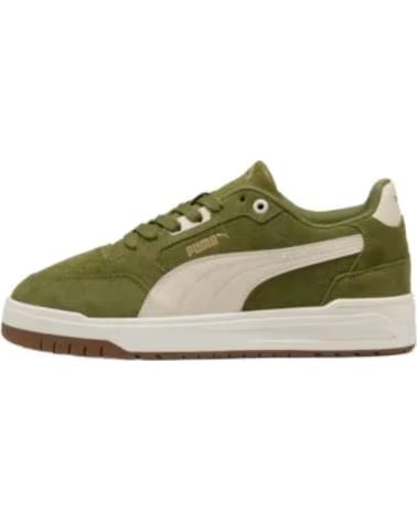 PUMA DEPORTIVO SHUFFLE DOWNTOW SD VERDE