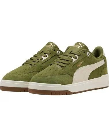 PUMA DEPORTIVO SHUFFLE DOWNTOW SD VERDE