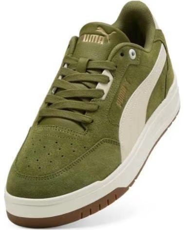 PUMA DEPORTIVO SHUFFLE DOWNTOW SD VERDE