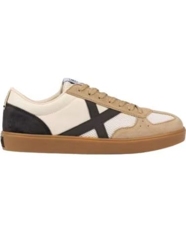 MUNICH ZAPATILLAS 40460 EN BEIGE PARA HOMBRE 49