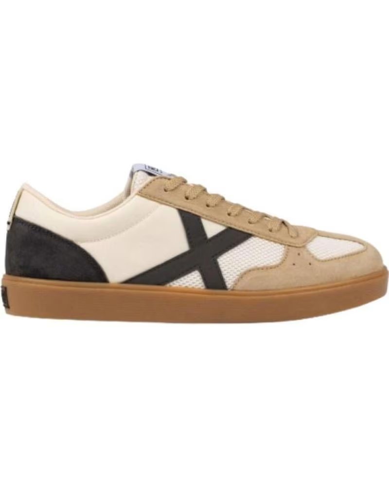 MUNICH ZAPATILLAS 40460 EN BEIGE PARA HOMBRE 49