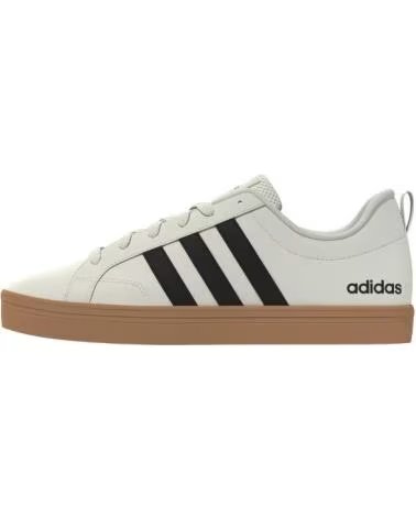 ZAPATILLAS ADIDAS VS PACE 20 UNISEX BEIGE BLANCO