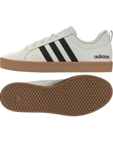 ADIDAS ZAPATILLAS 077-52357918490963 EN BEIGE PARA UNISEX BEIG CLARO