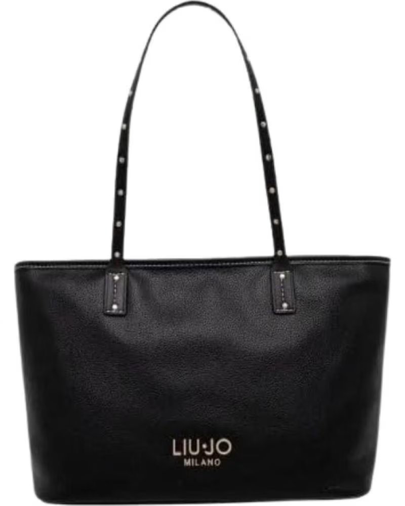 LIU JO BOLSO MUJER LIUJO NEGRO