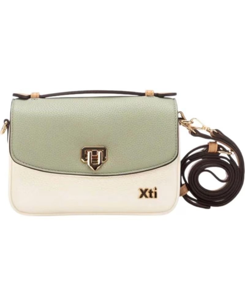 XTI BOLSO MUJER NUDE VARIOS COLORES