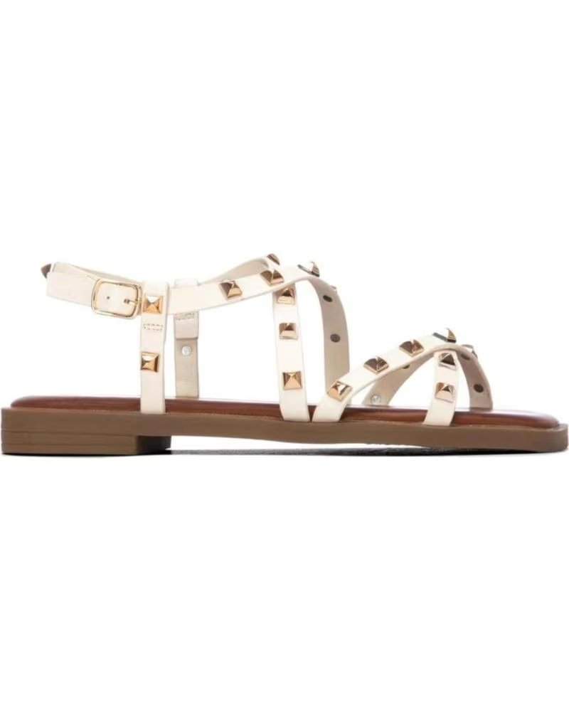 SANDALES XTI 145150 POUR FEMME EN COULEUR GLACE