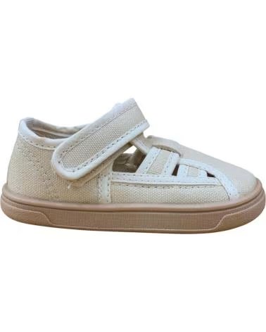 CRIOS SANDALO PER BAMBINI MOLLY BEIGE RIF 1186882