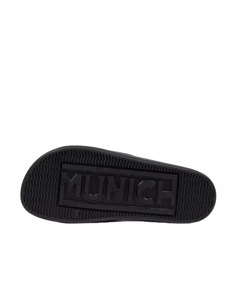 MUNICH SANDALES CHANCHAS TABAR 1172359/1172369 GRIS