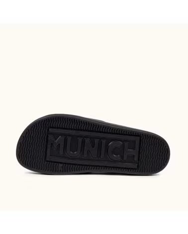 MUNICH TONGS TABAR C RÉF 1172361 BLACK
