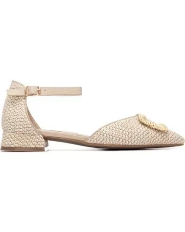 CARMELA SANDALIA 163241 BEIGE REF 1172585