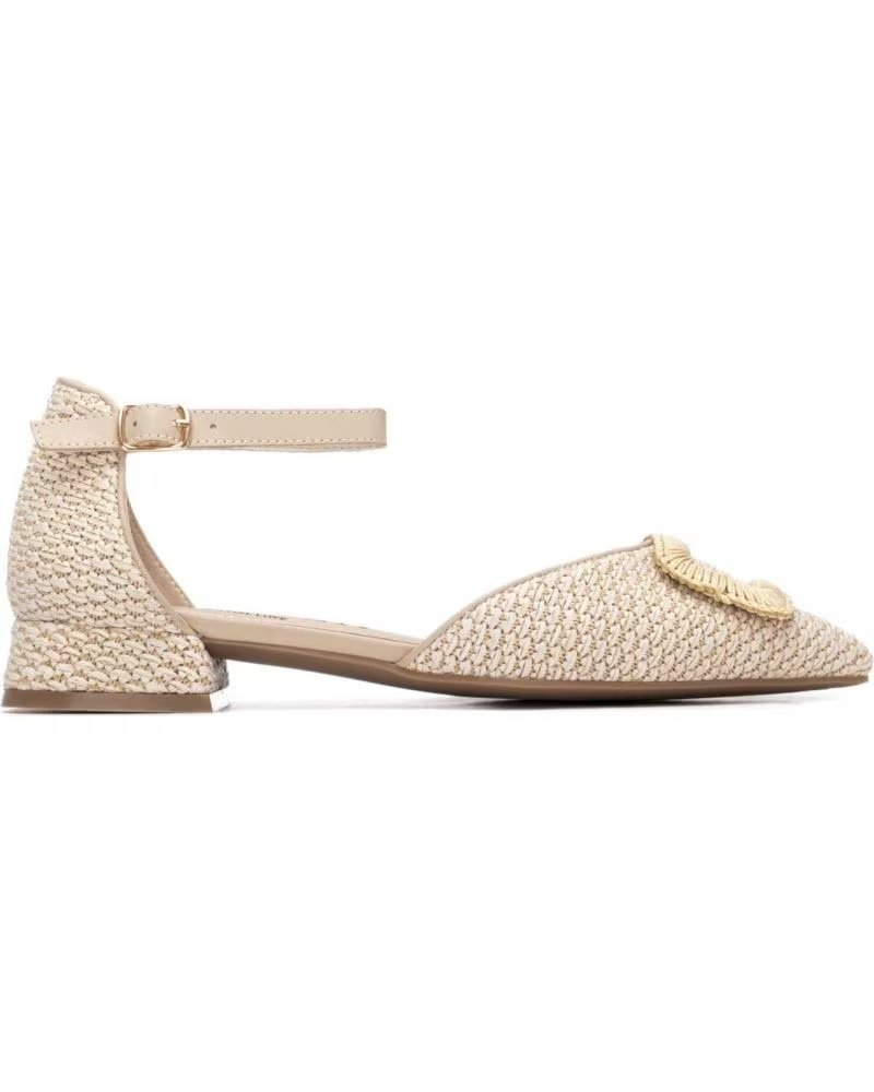 CARMELA SANDALIA 163241 BEIGE REF 1172585