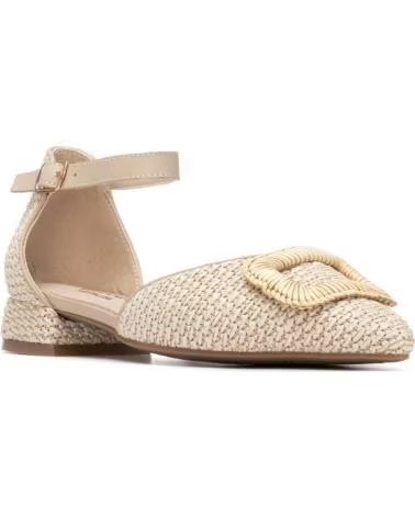 CARMELA SANDALIA 163241 BEIGE REF 1172585