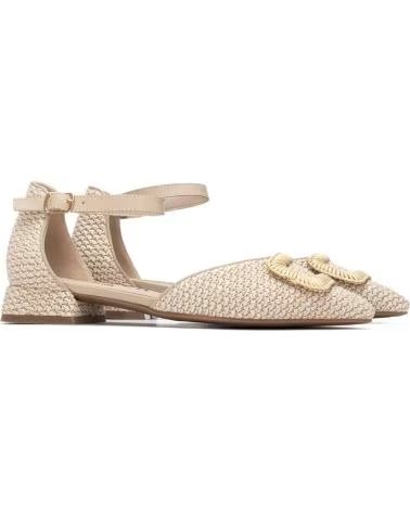 CARMELA SANDALIA 163241 BEIGE REF 1172585