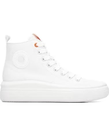 Startseite-REFRESH-FREIZEITSCHUHE REFRESH 175062 WEISS-BLANCO