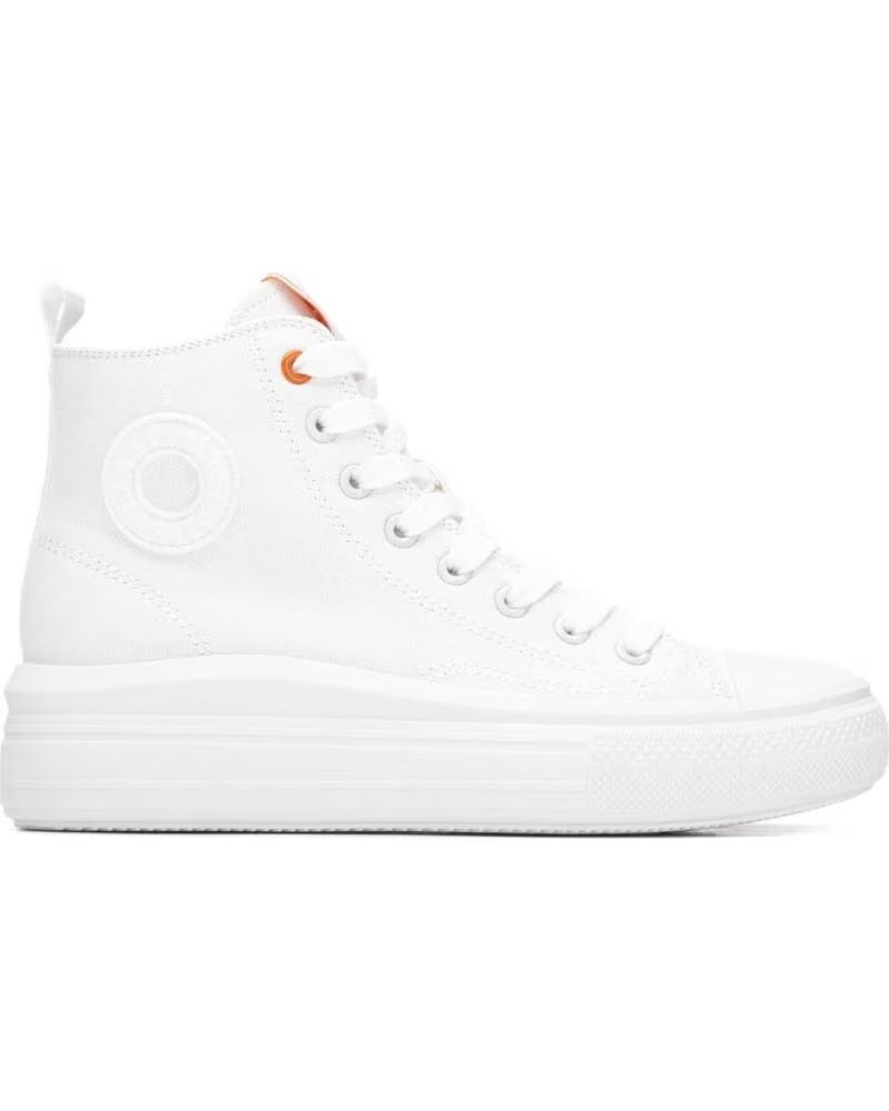 Startseite-REFRESH-FREIZEITSCHUHE REFRESH 175062 WEISS-BLANCO