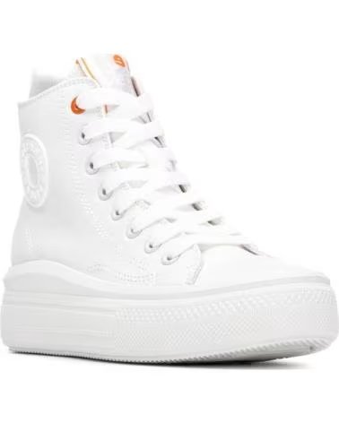 Startseite-REFRESH-FREIZEITSCHUHE REFRESH 175062 WEISS-BLANCO