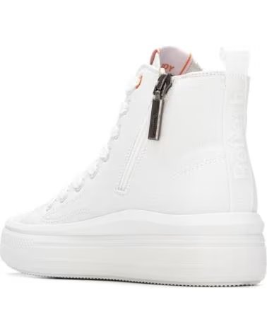 Startseite-REFRESH-FREIZEITSCHUHE REFRESH 175062 WEISS-BLANCO
