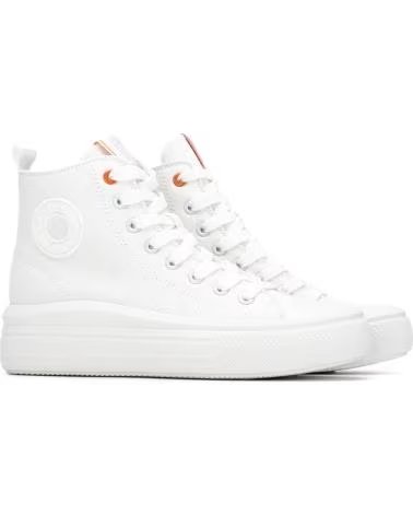 Startseite-REFRESH-FREIZEITSCHUHE REFRESH 175062 WEISS-BLANCO
