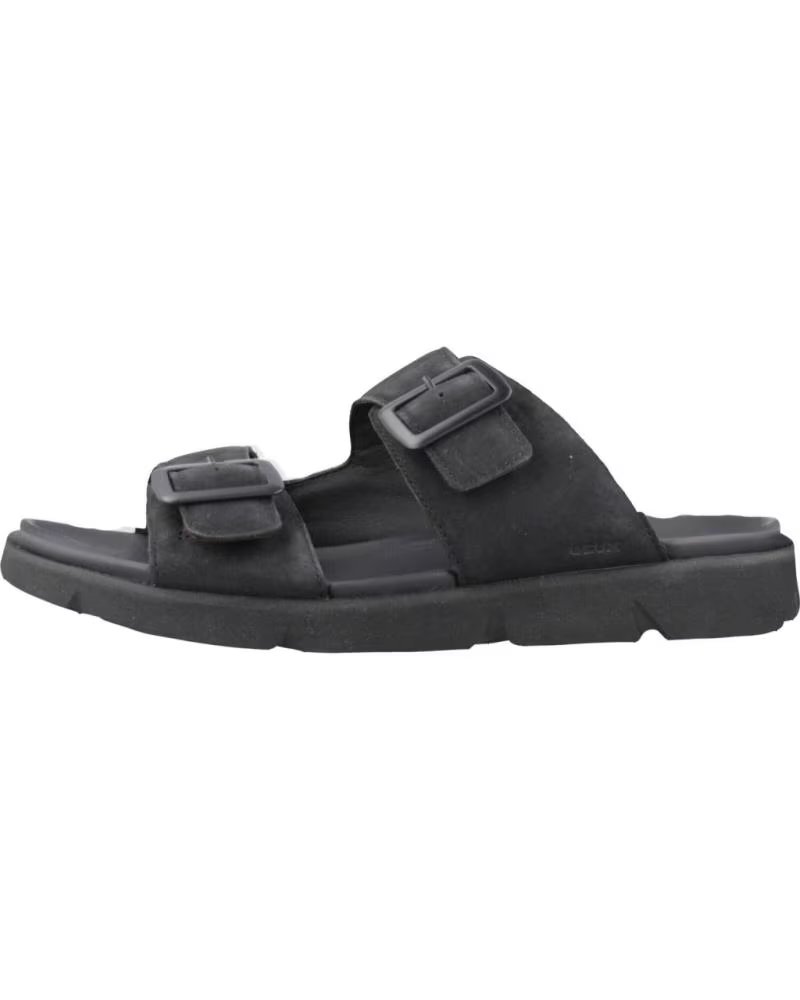 GEOX SANDALIAS HOMBRE U XAND 2S REF 1172455 AZUL C4002