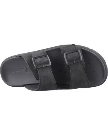 GEOX SANDALIAS HOMBRE U XAND 2S REF 1172455 AZUL C4002