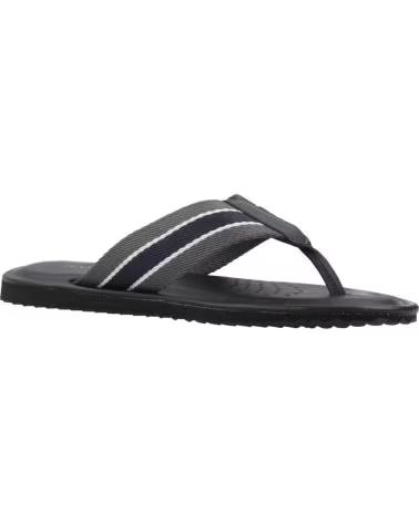 GEOX U ERICE ZEHENTRENNER FÜR HERREN IN GRAU REF 1172459 C0718