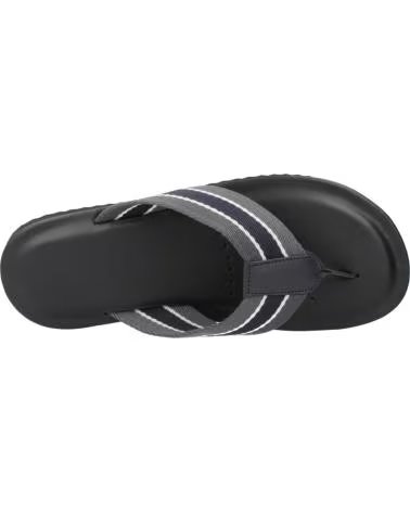 GEOX U ERICE ZEHENTRENNER FÜR HERREN IN GRAU REF 1172459 C0718