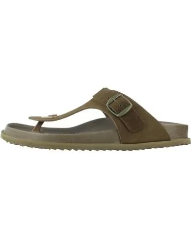 GEOX SANDALIAS D SANDYBETT MUJER VERDE C3016 REF 1172545