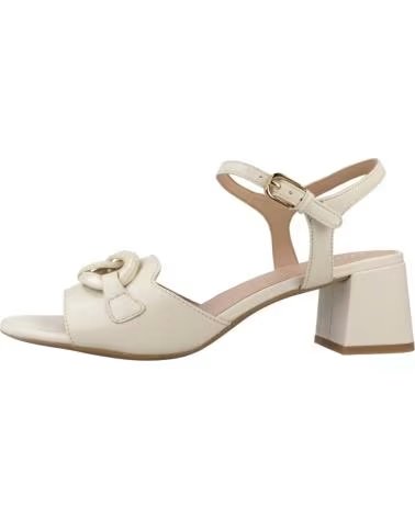 GEOX SANDALIAS MUJER D55YQC BEIS C1122
