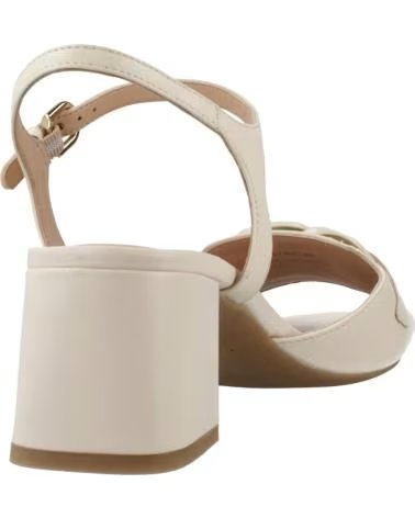 GEOX SANDALIAS MUJER D55YQC BEIS C1122