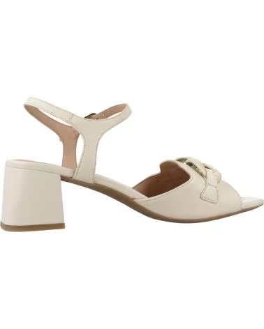 GEOX SANDALIAS MUJER D55YQC BEIS C1122