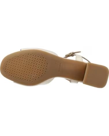 GEOX SANDALIAS MUJER D55YQC BEIS C1122