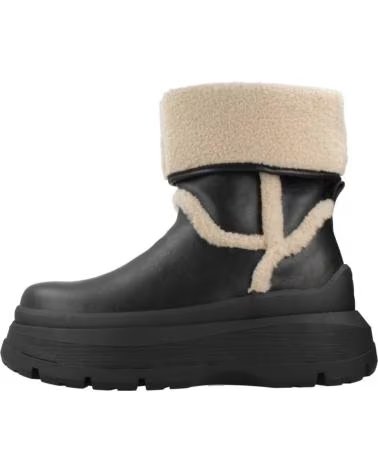 Inicio-BUFFALO-BOTAS-MUJER-MODELO-OLYMPIA-FOLD-BOOT-WAR-COLOR-NEGRO-BLKCREA-BLKCREAM