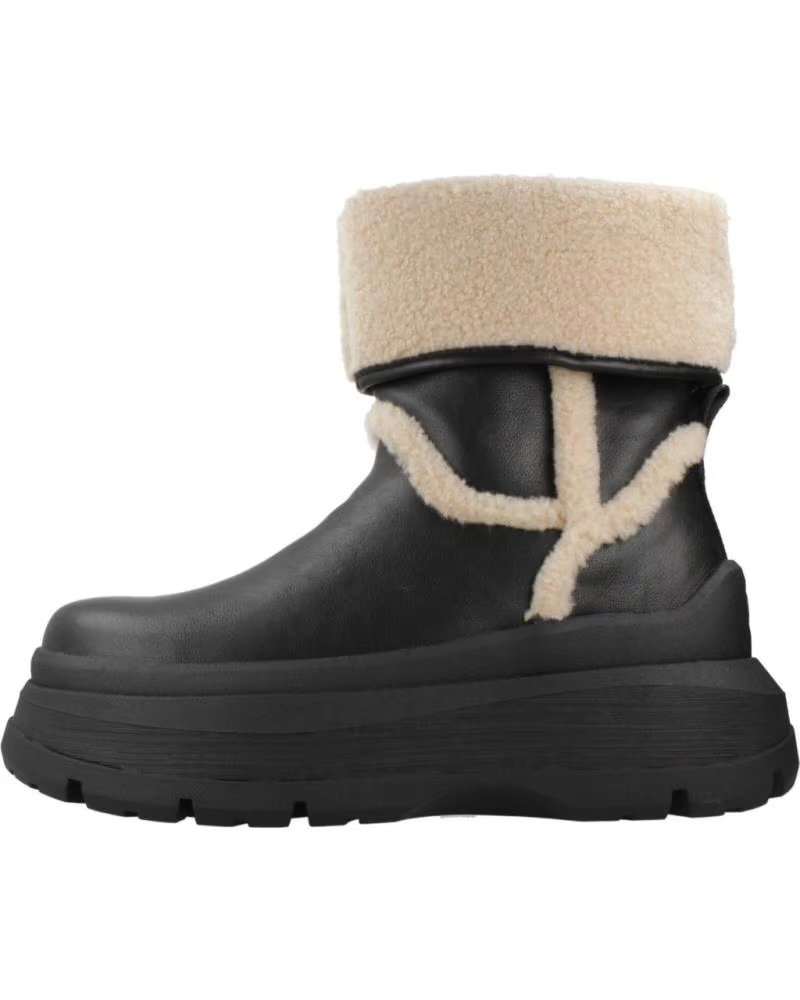 Inicio-BUFFALO-BOTAS-MUJER-MODELO-OLYMPIA-FOLD-BOOT-WAR-COLOR-NEGRO-BLKCREA-BLKCREAM
