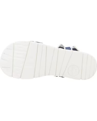 SANDALIAS CAMPER OLAS HARBOR AZUL MULTI