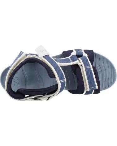 SANDALIAS CAMPER OLAS HARBOR AZUL MULTI