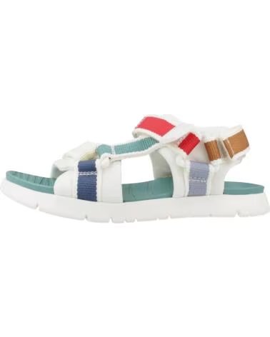 CAMPER SANDALIAS OLAS HOUSTON TWINS MULTI