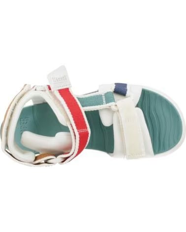 CAMPER SANDALIAS OLAS HOUSTON TWINS MULTI