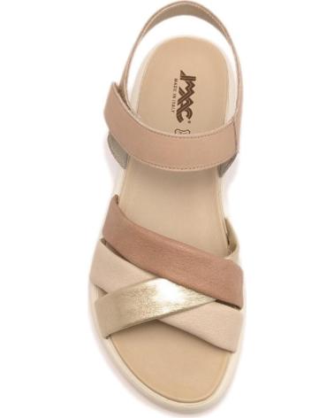 IMAC SANDALIA 108070 PIEL BEIGE BEIG
