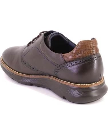 Home-FLUCHOS-F1351-ZAPATOS-CON-CORDONES-DE-HOMBRE-PIEL-MARRON