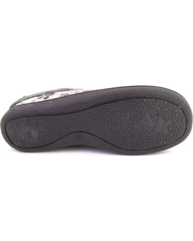 Início-PLUMAFLEX-12229DOG-ZAPATILLAS-DE-CASA-DE-HOMBRE-GRIS