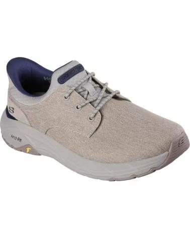 Inicio-SKECHERS-205795-ZAPATILLAS-CASUAL-DE-HOMBRE-TAUPE