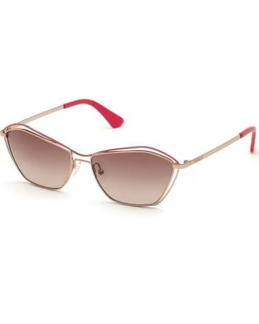 GUESS GU7639-28F SUNGLASSES
