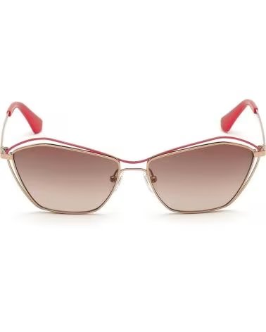 GUESS GU7639-28F SUNGLASSES