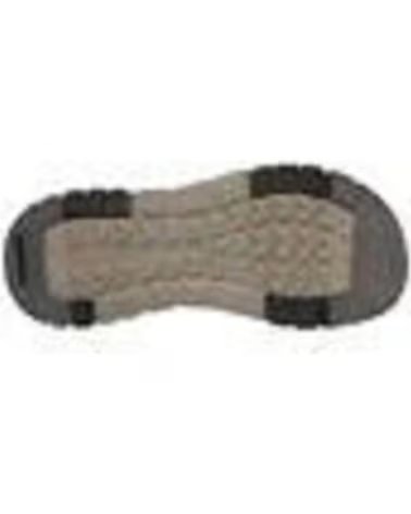 SKECHERS SANDALI UOMO 205724 MARRONE (RIF: 1172754/1172785) MARRON