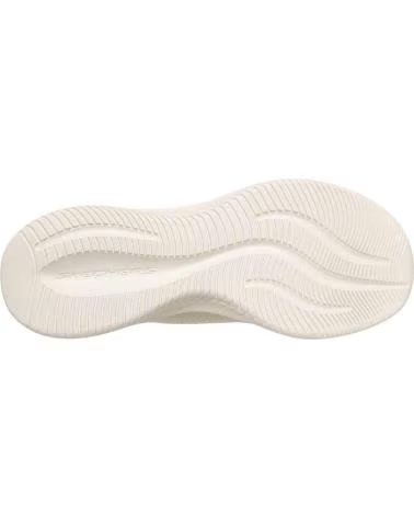 SKECHERS 150801 DAMEN CASUAL SLIP-INS SNEAKER BEIGE REF 1172788