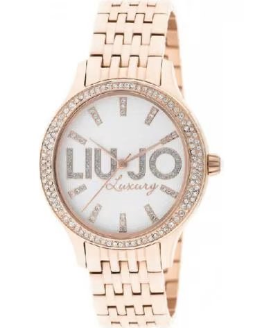 LIU JO RELOJ TLJ771 REF 1172665 DORADO