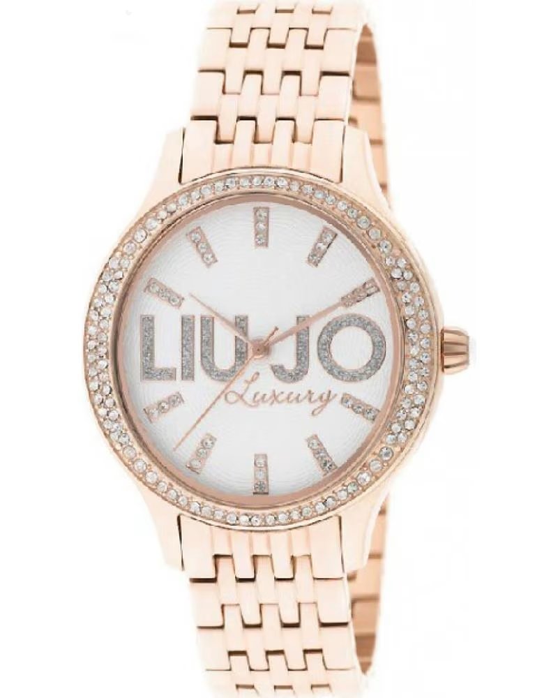 LIU JO RELOJ TLJ771 REF 1172665 DORADO