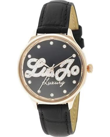 LIU JO RELOJ TLJ779 NEGRO 1172381